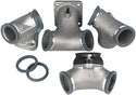 James Gasket 26995-97-X Intake Manifold to Head Seal - Blue - sxspowersports
