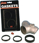 James Gasket 27002-00 44mm Seal Kit - sxspowersports