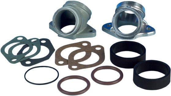 James Gasket 27002-78 Carburetor And Intake Manifold Seal Kit - sxspowersports
