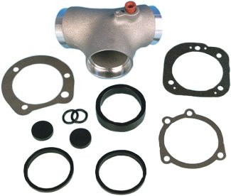 James Gasket 27002-89-K Carb/Manifold Seal Kit - sxspowersports