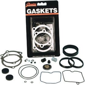 James Gasket 27006-88 Carb Rebuild Kit for Keihin CV - sxspowersports