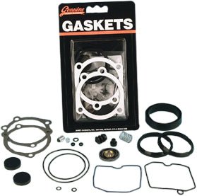 James Gasket 27006-88 Carb Rebuild Kit for Keihin CV - sxspowersports