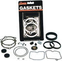 James Gasket 27006-88 Carb Rebuild Kit for Keihin CV - sxspowersports