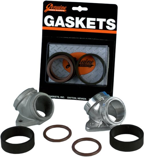 James Gasket 27062-78-2 Intake Manifold Seal Kit - sxspowersports