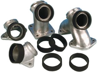 James Gasket 27062-78 Intake Manifold to Cylinder Head Seal - sxspowersports