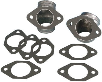 James Gasket 27077-78 Intake Manifold to Carburetor Gasket - Paper - sxspowersports