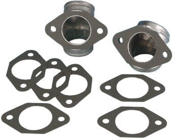 James Gasket 27077-78 Intake Manifold to Carburetor Gasket - Paper - sxspowersports