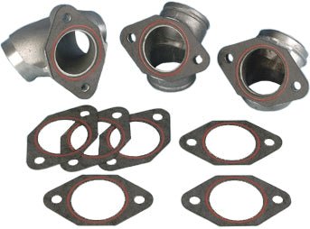 James Gasket 27077-78-X Manifold to Carburetor Seal - sxspowersports
