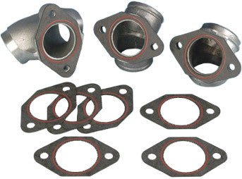 James Gasket 27077-78-X Manifold to Carburetor Seal - sxspowersports