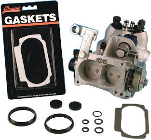James Gasket 27202-95-K Induction Module Assembly O-Ring Kit - sxspowersports