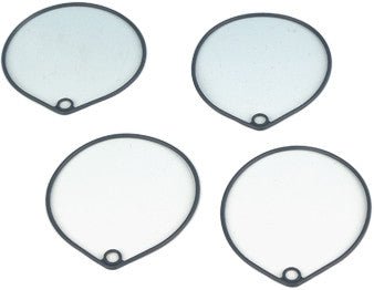 James Gasket 27889-78 Float Bowl to Carburetor O-Ring - sxspowersports