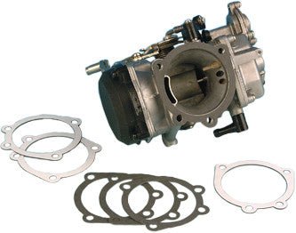 James Gasket 29059-88-A Air Cleaner to Carb Gasket - Adhesive - sxspowersports