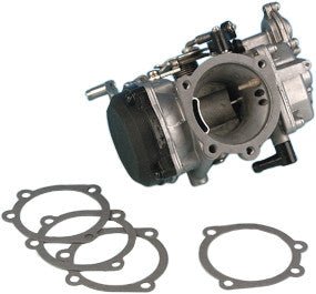 James Gasket 29059-88-X Air Cleaner Gasket to Carb - Steel Core - sxspowersports