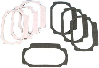 James Gasket 29095-95 Air Cleaner Back Plate Gasket - sxspowersports