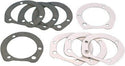 James Gasket 29313-95 Air Cleaner Back Plate Gasket - HDI - sxspowersports