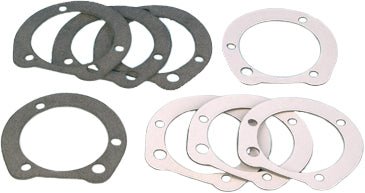 James Gasket 29313-95 Air Cleaner Back Plate Gasket - HDI - sxspowersports