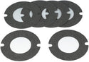 James Gasket 30143-30 Generator Mounting Gasket - Early Style - sxspowersports