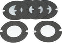 James Gasket 30143-30 Generator Mounting Gasket - Early Style - sxspowersports