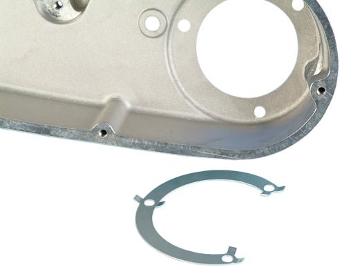 James Gasket 31497-65 Inner Primary Cover Lock Plate - sxspowersports