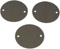 James Gasket 32591-70 Circuit Breaker Cover Gasket - 2-Hole Paper - sxspowersports