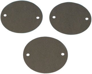 James Gasket 32591-70 Circuit Breaker Cover Gasket - 2-Hole Paper - sxspowersports