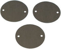 James Gasket 32591-70 Circuit Breaker Cover Gasket - 2-Hole Paper - sxspowersports