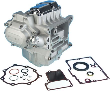 James Gasket 33031-06 Transmission Gasket and Seal Kit - sxspowersports