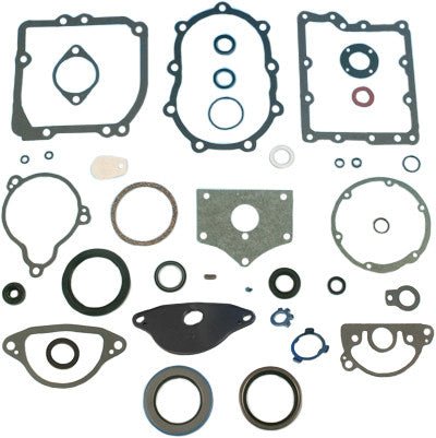 James Gasket 33031-70 Transmission Gasket and Seal Kit - sxspowersports