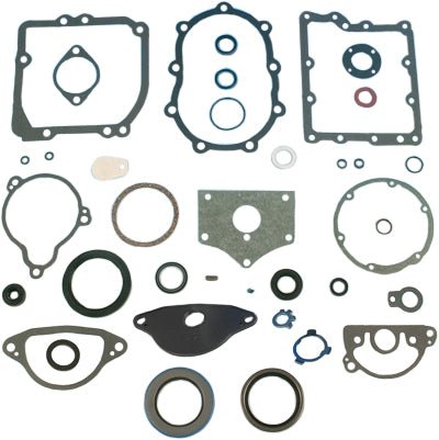 James Gasket 33031-70 Transmission Gasket and Seal Kit - sxspowersports