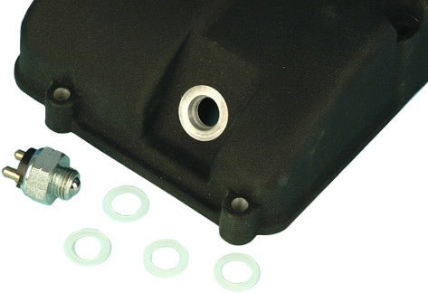 James Gasket 33043-80 Washer for Transmission Neutral Switch Mounting - Nylon - sxspowersports