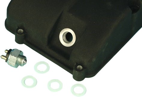 James Gasket 33043-80 Washer for Transmission Neutral Switch Mounting - Nylon - sxspowersports