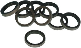 James Gasket 33076-37 Kickstarter Shaft Oil Seal - Cork - sxspowersports