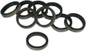 James Gasket 33076-37 Kickstarter Shaft Oil Seal - Cork - sxspowersports