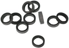 James Gasket 34036-36 Shifter Cam Shaft Seal - sxspowersports