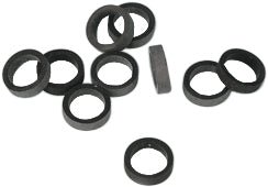 James Gasket 34036-36 Shifter Cam Shaft Seal - sxspowersports