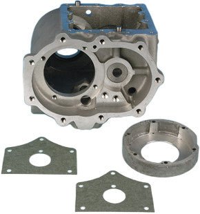 James Gasket 34565-52 Transmission Shifter Plate Gasket - Paper - sxspowersports
