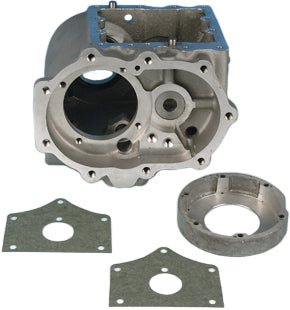 James Gasket 34565-52 Transmission Shifter Plate Gasket - Paper - sxspowersports