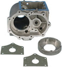 James Gasket 34565-52 Transmission Shifter Plate Gasket - Paper - sxspowersports