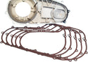 James Gasket 34901-07-F Primary Cover Gasket - Foamet - sxspowersports