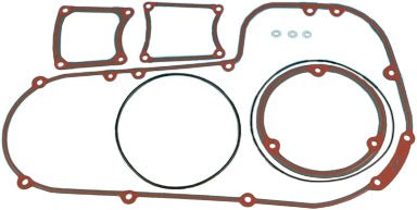 James Gasket 34901-79-K Primary Gasket, Seal and O-Ring Kit - .062in. Thickness - sxspowersports