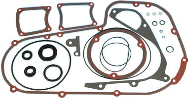 James Gasket 34901-85-K Primary Gasket, Seal and O-Ring Kit - sxspowersports