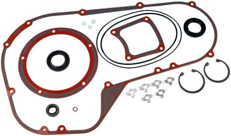 James Gasket 34901-94-K Primary Gasket, Seal and O-Ring Kit - sxspowersports