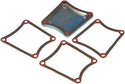 James Gasket 34906-79-A Primary Inspection Cover Gasket with Silicone - .062in. Paper with Bead - sxspowersports