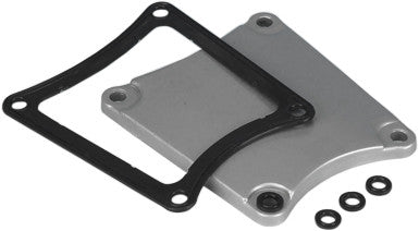 James Gasket 34906-79-DL Inspection Cover Rubber Seal - Molded Rubber on Steel - sxspowersports