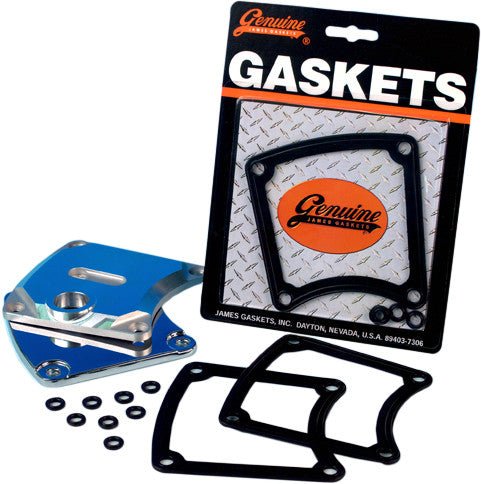 James Gasket 34906-85-DL Derby/Inspection Cover Seal Kit - sxspowersports