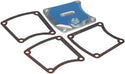 James Gasket 34906-85-X Inspection Cover Gasket - Steel Core with Double-Sided Silicone - .045in. - sxspowersports