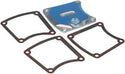 James Gasket 34906-85-X Inspection Cover Gasket - Steel Core with Double-Sided Silicone - .045in. - sxspowersports
