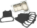 James Gasket 34917-06-F Transmission Top Cover Gasket - Foamet - sxspowersports