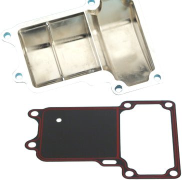 James Gasket 34917-06-X Transmission Top Cover Gasket - Metal with Beading on Both Sides - sxspowersports