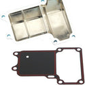 James Gasket 34917-06-X Transmission Top Cover Gasket - Metal with Beading on Both Sides - sxspowersports
